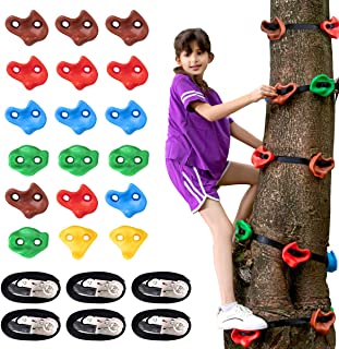 Hangar 18 Indoor Climbing Gym
