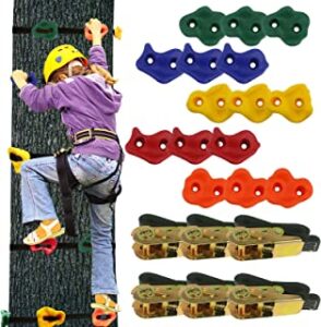 Indoor Climbing Gym