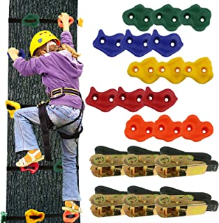 Indoor Climbing Gym