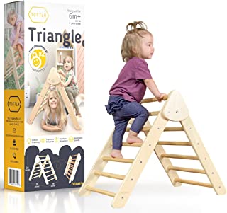 Indoor climbing